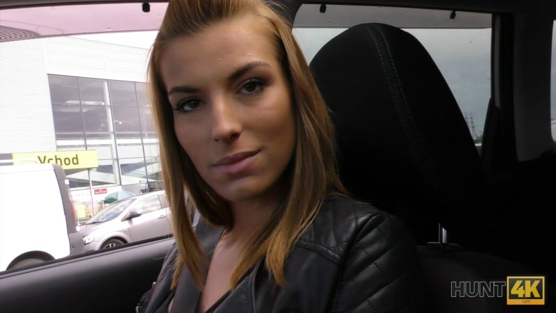 Hunt4k victoria daniels shopping trip has gone too far