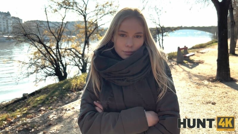 Hunt4k mimi cica revenge is a dish best served hottie