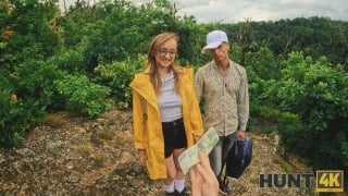 Hunt4k emejota national parked