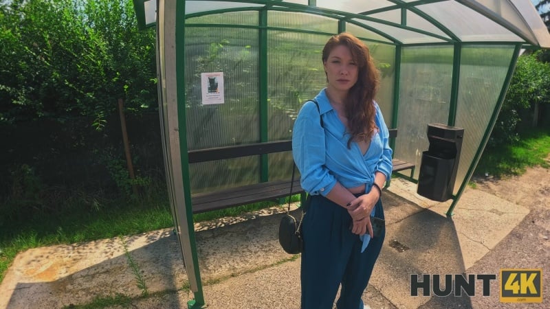 Hunt4k sata jones the lust city