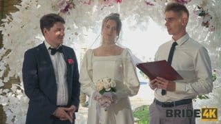 Bride4k jane white cause for doubt