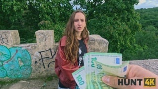 Hunt4k mari moon clithanger