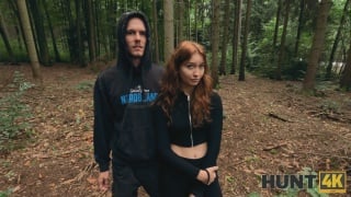 Hunt4k noi feja hump for the wilderpeople