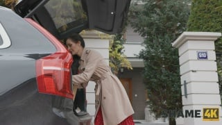 Shame4k lacy lamarr the obedience experiment