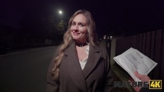 Mature4k amuse adore accidental porn