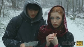 Hunt4k cherry crush aka alice seduce steaming