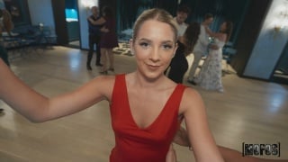 Letspostit/porn becky summer, parker ambrose ballroom balling