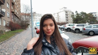 Debt4k anna bella the money is about to arrive