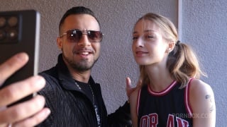 Pornbox sasha paige & jack23 a street pickup artist and a basketball player what will come of it