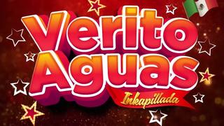 Inkapillada verito aguas