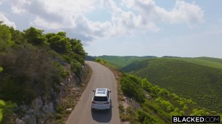 Penetrated By Ebony Mind-blowing Stefany Gets Dpd In A Bbc Gangbang Party All Sex , Anal , Blow Job , Brunette , Double Penetration