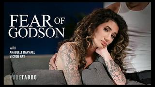 Puretaboo arabelle raphael fear of godson / 2024
