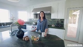 Pervmom brooke beretta titty fucking talent