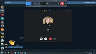 Skype and checkyou (145)