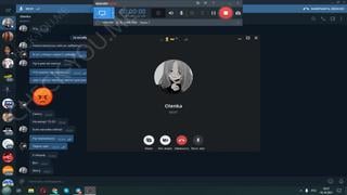 Skype and checkyou (158)