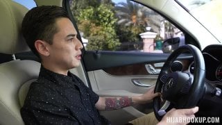 Hijab hookup juan loco malina melendez the lost phone 02 10 2023