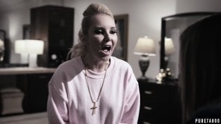 [puretaboo com] 2018 the intervention (aaliyah love, kristen scott)