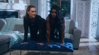 [puretaboo] ana foxxx & siri dahl wife's revolt a siri dahl story (1080p)