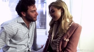 [puretaboo] kenzie anne serial breeder (1080р)