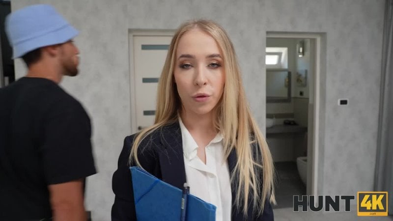 Hunt4k nata gold( mountain goes to the man to fuck)1080p