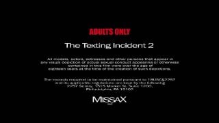 [missax] 2023 10 15 hime marie (the texting incident 2)