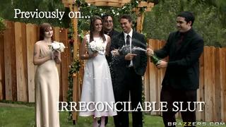 Tori black irreconcilable slut the final chapter
