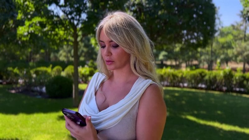 Tatiana alvarez aka kourtney love heartbreak and comfort (13 10 2025) 1080p