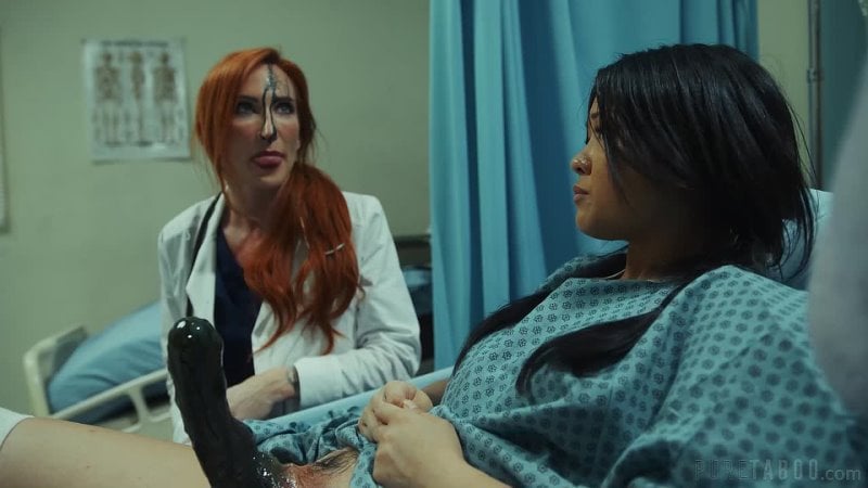 Lulu chu, penny barber, sophia locke the growth (29 10 2025) 1080p