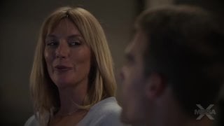 Missax mona wales mother in law free pass