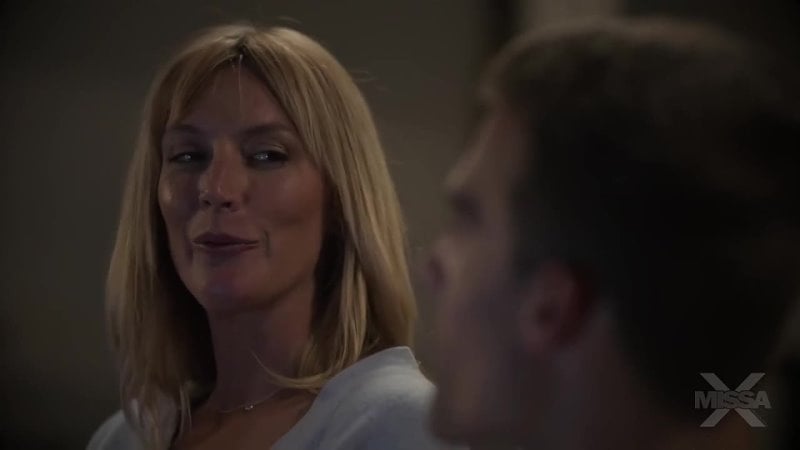 Missax mona wales mother in law free pass