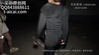 Chnnsct1818 精神小妹 户外被美少女们爆踹吃 圣水