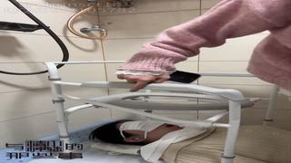 精神小妹高级群线下流出 女奴黄金 双女主