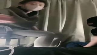 (完整人物合集看简介)【八爷s】圈养生活第六天 电击