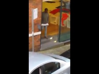 Kim and kanye west caught on camera in sydney, australia