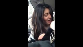 Armenian Oral Job, Armenian Sucks (POV) 