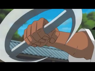 Блич воспоминания ни о ком / bleach the movie 1 memories of nobody фильм первый [1] (субтитры)