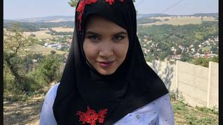 Sexwithmuslims Dame Dee Is Obediently Waiting For Her Kinky Spouse Muslim, Arab, Sex, Porn, Eastern Porn, Blowjob 