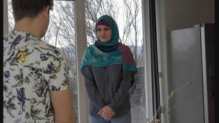 Qoshiqchi Slava porno erotik video