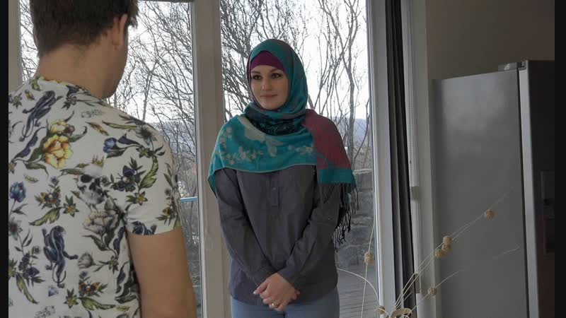 Sexwithmuslims Elena Vega kayıp bir Müslüman fahişe