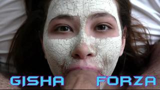 Wakeupnfuck gisha forza [вудман, кастинг, сосет, порно, групповое порно, русское порно, жесткое порно]