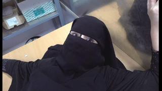 Sexwithmuslims Izzy Ebony Muslim Darling Gets Cock In Her Vag Mature, Milf, East, Brunette, Camera, Arabic, 2019 