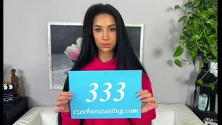 Czechsexcasting kama oxi he came running like a horny male
