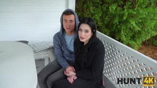 Hunt4k Anna De Ville There Are No Stalemates , Even After The Robbery In Prague