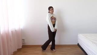 Heavyonhotties young slim latina teenage latina