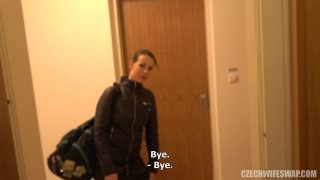Czech wife porn videos - BEST XXX TUBE