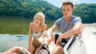 Hunt4k e64 lovita fate tenet the boat of lust