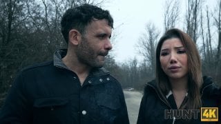 Hunt4k layla scarlett that's fucking sleepover they'll never forget