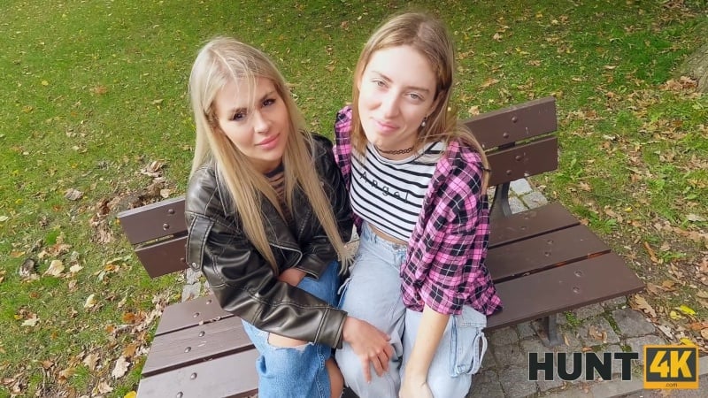 Hunt4k zlata shine raw dition