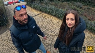 Hunt4k lola desire enjoy the ride