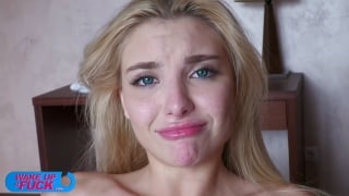 Wakeupnfuck sylvia buntarka wunf 407